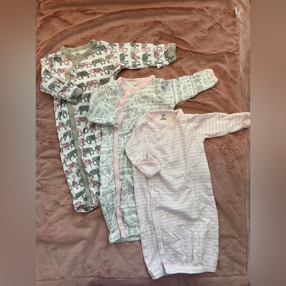 SOLD-NWOT Baby sleep sack